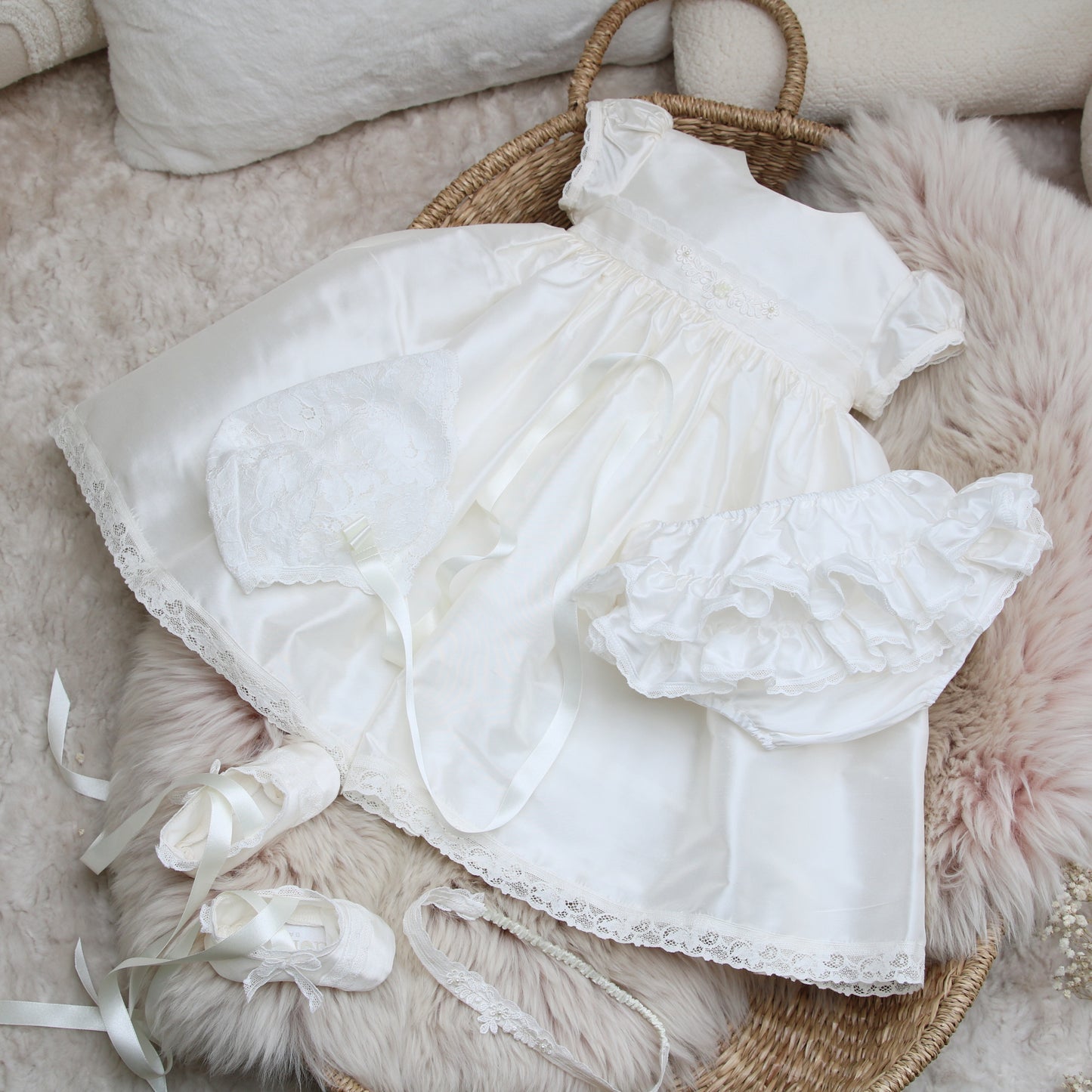 Clara Dress