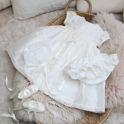 Clara Dress