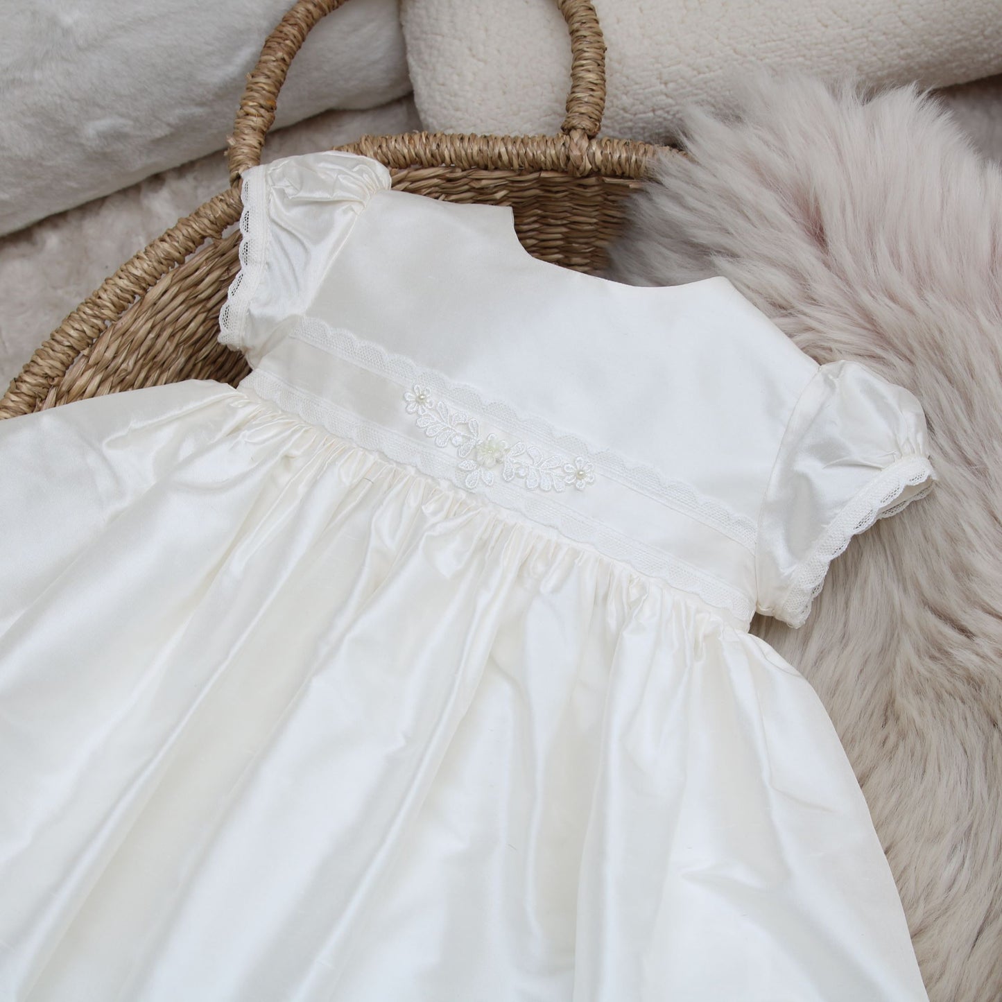 Clara Dress