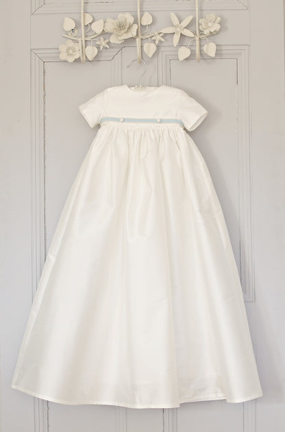 James Christening Gown