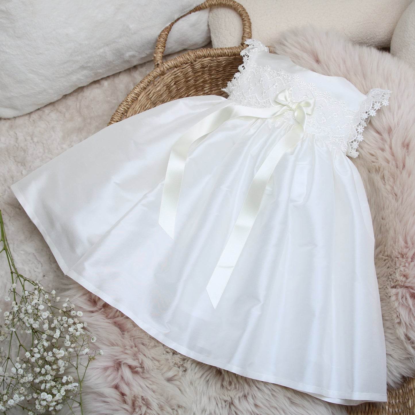 Lucy Dress