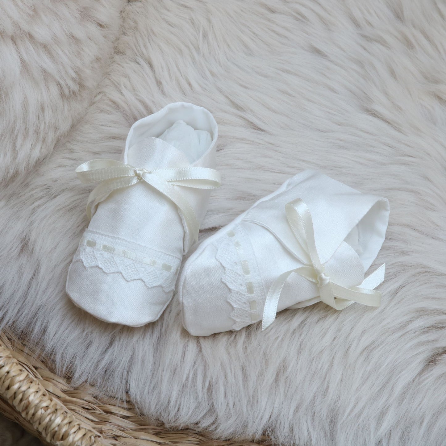 Oliver Booties