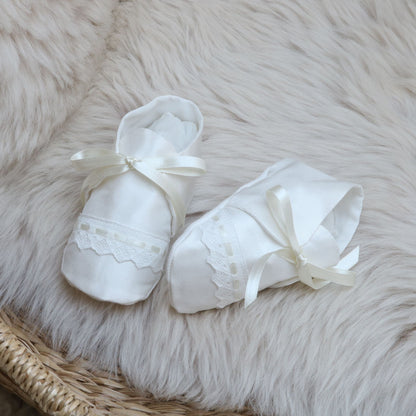 Oliver Booties