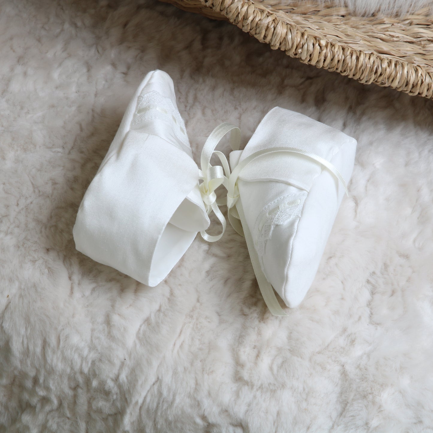 Oliver Booties