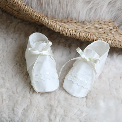 Oliver Booties