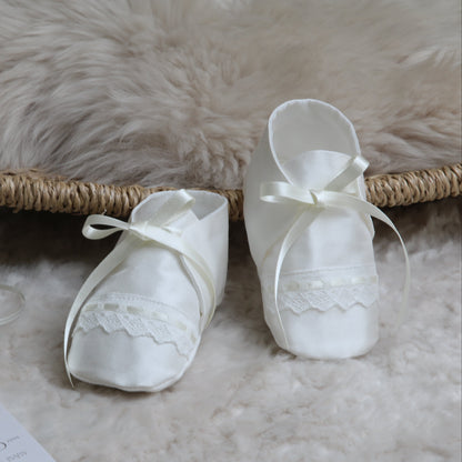 Oliver Booties