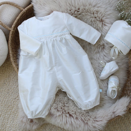 Oliver Romper