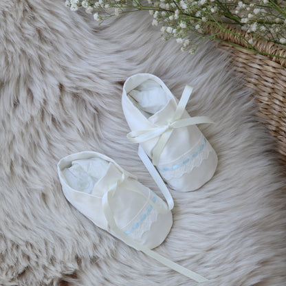 Oliver Booties