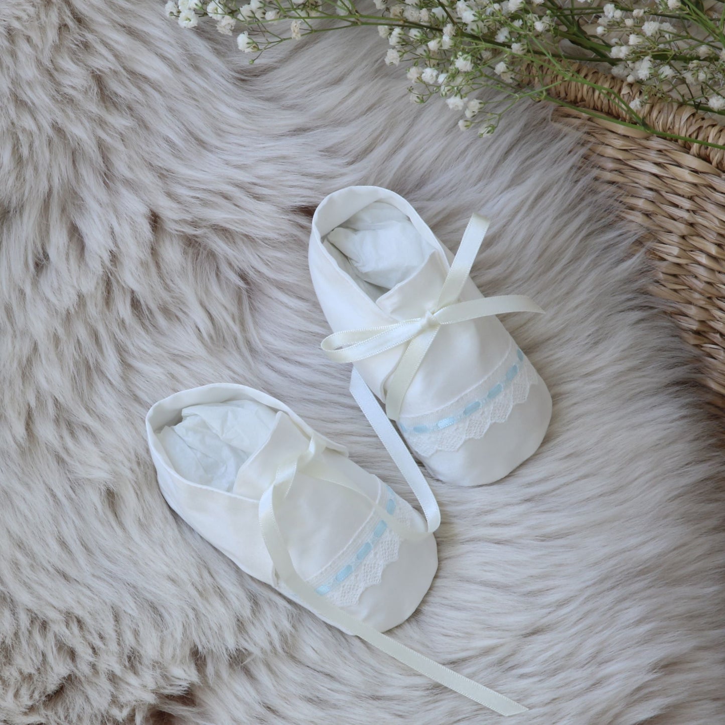 Oliver Booties
