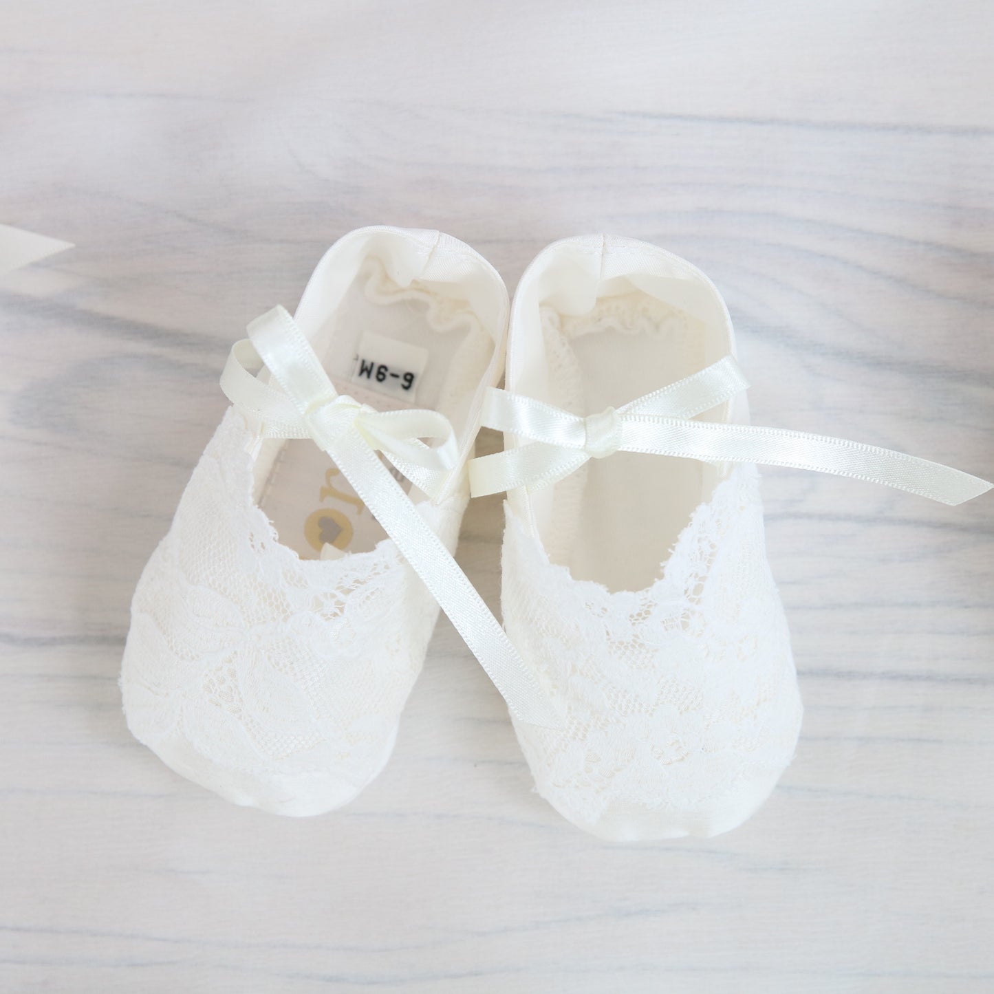 Serenity Booties
