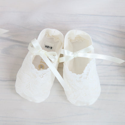 Serenity Booties