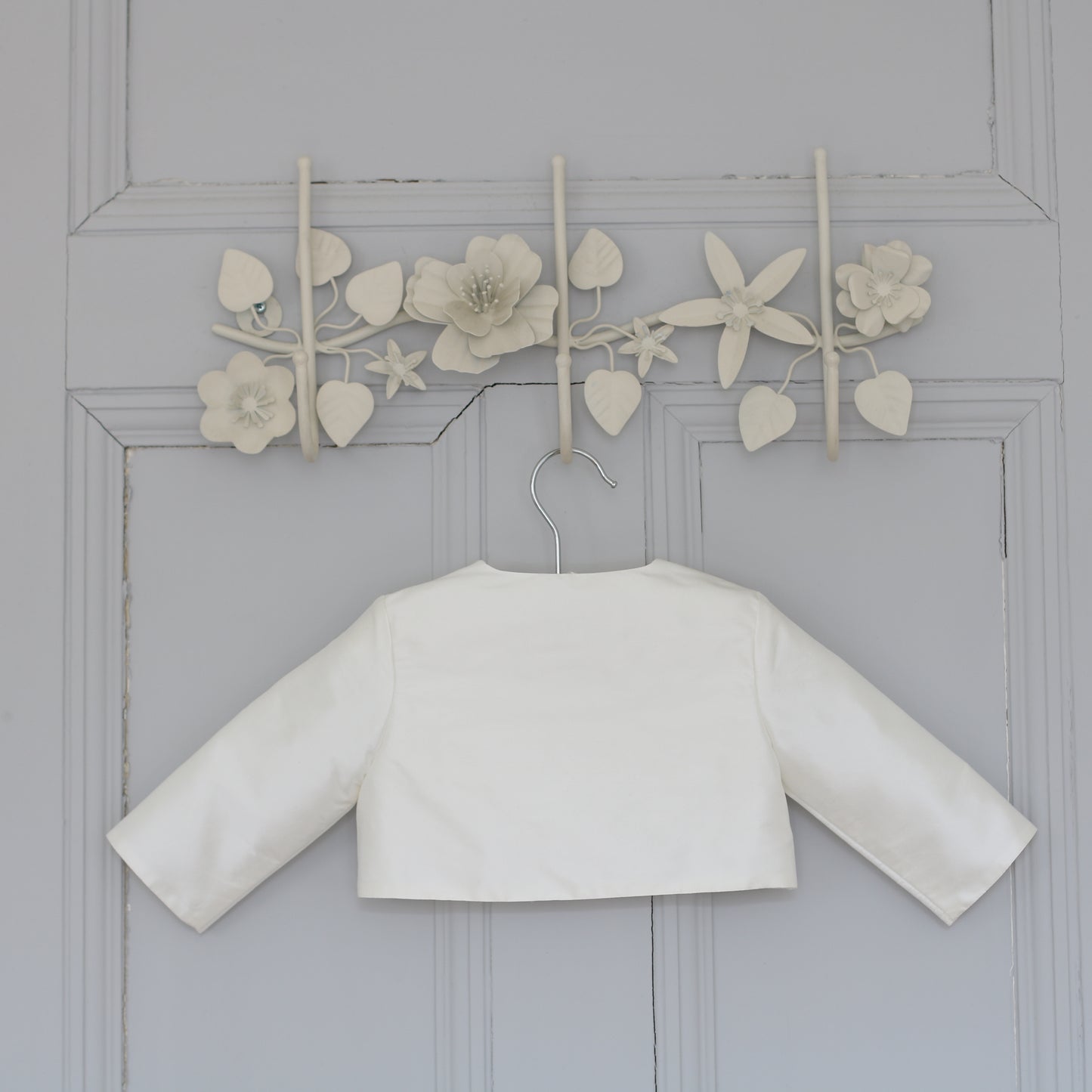 James Jacket
