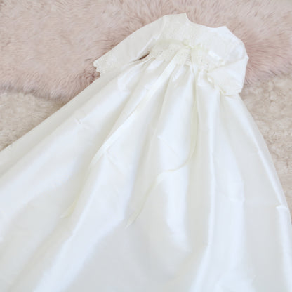 Rebekah Christening Gown