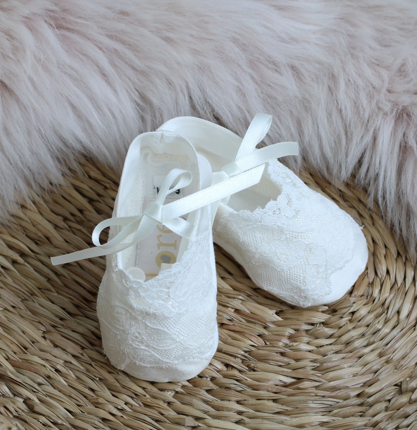 Serenity Booties
