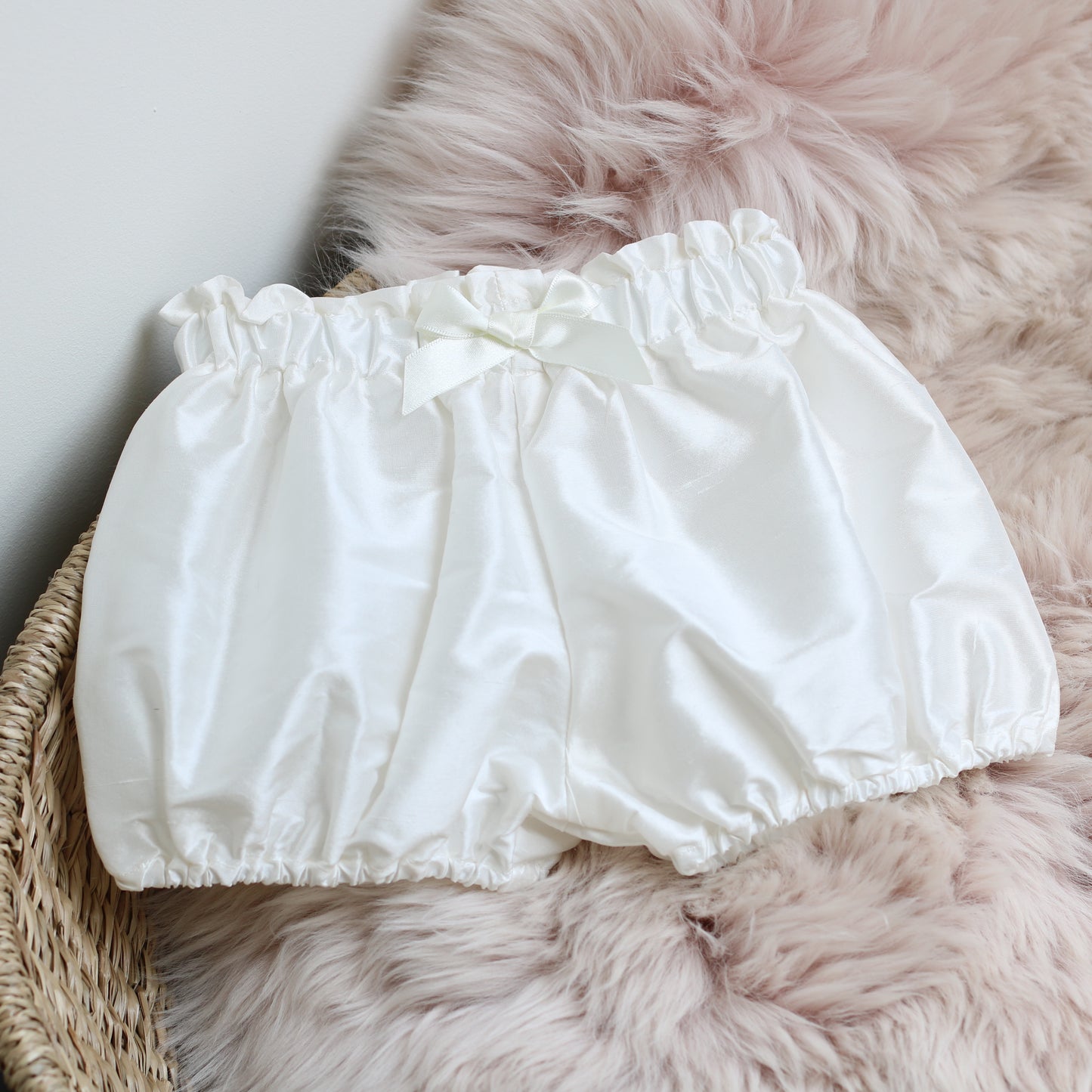 Silk Bloomers