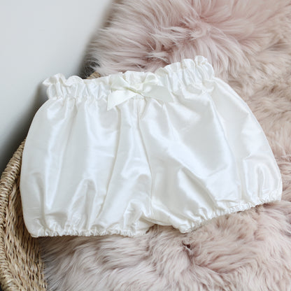 Silk Bloomers