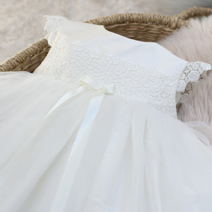 Evelyn Dress