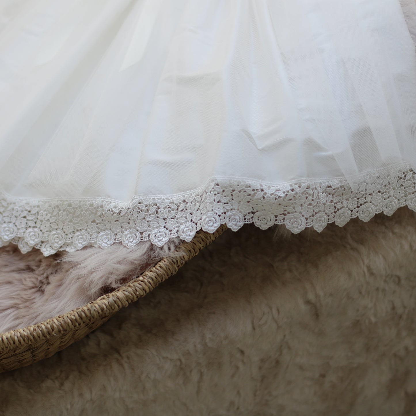 Evelyn Dress