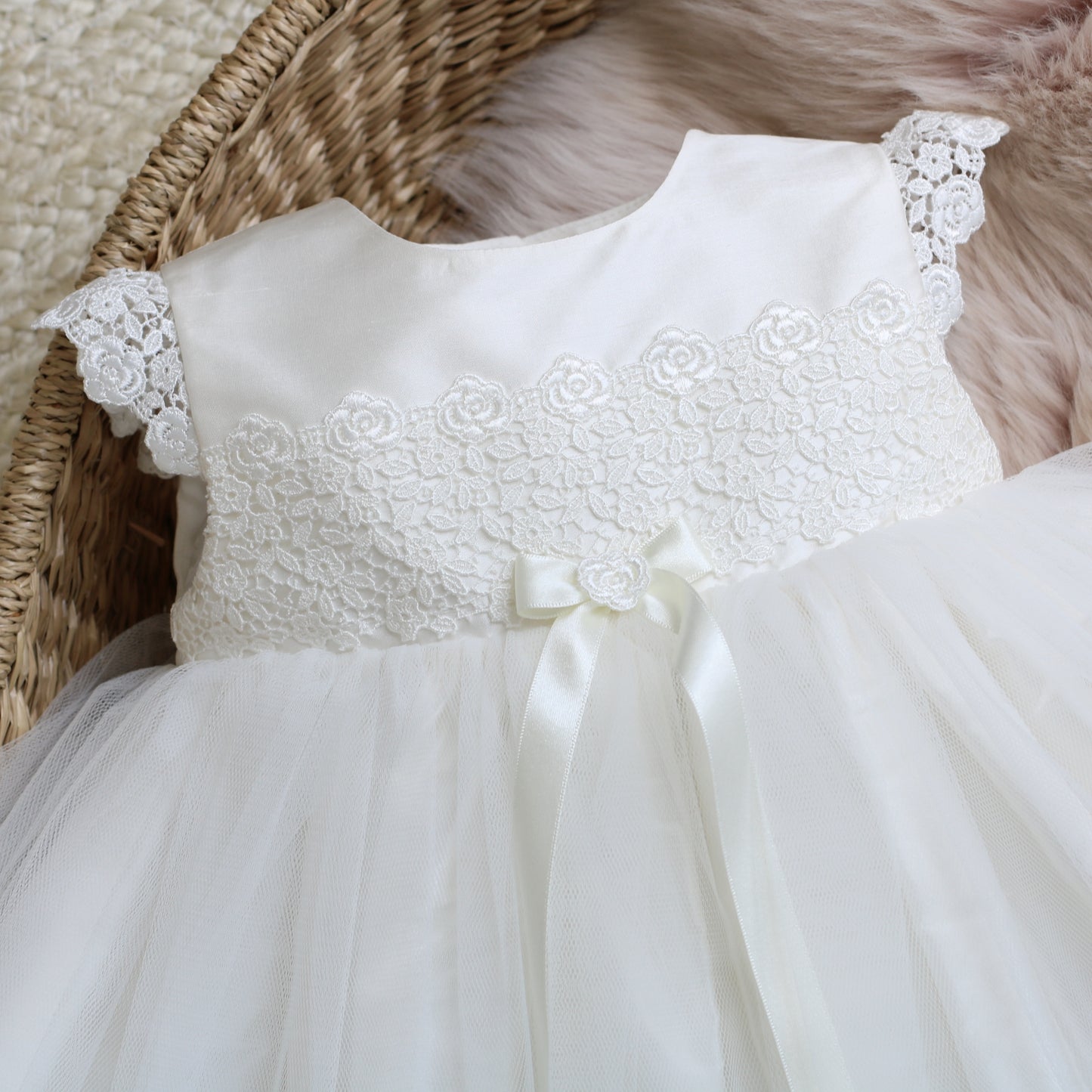 Evelyn Dress
