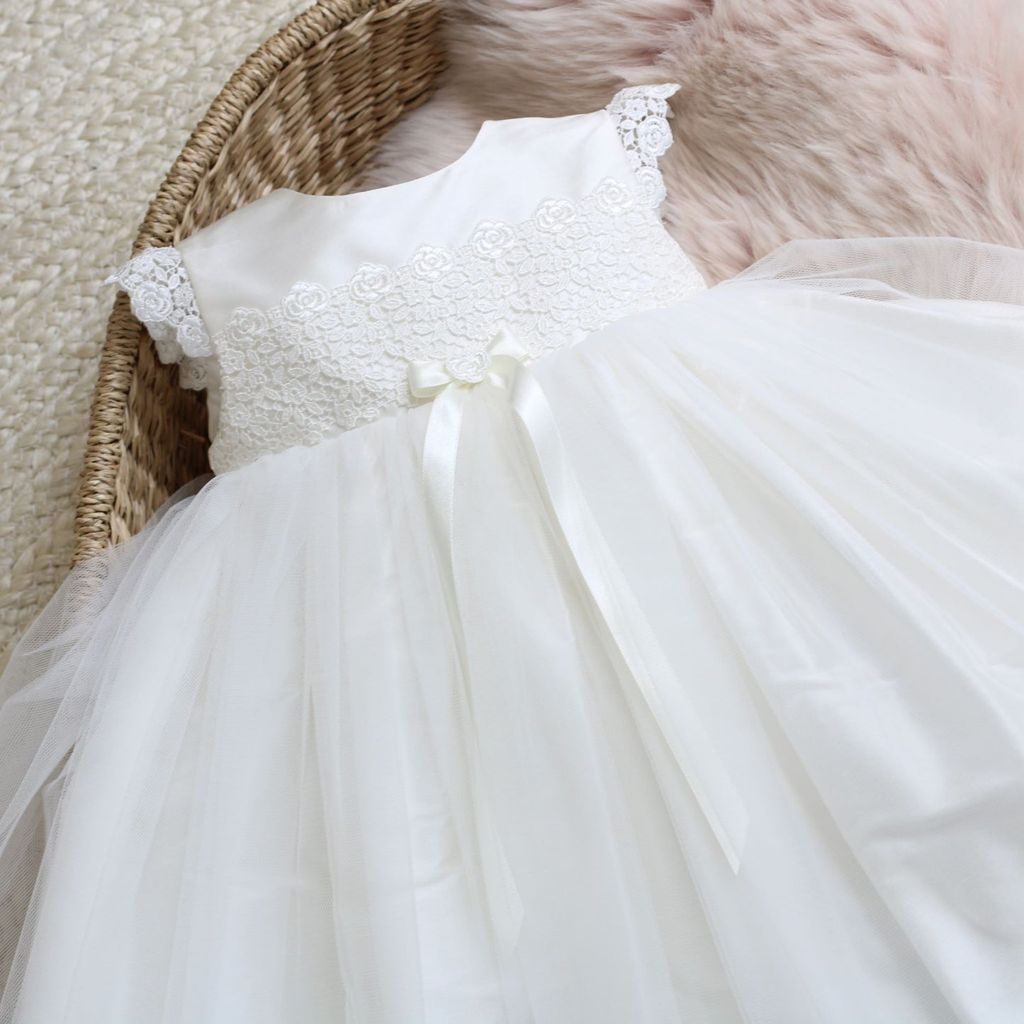 Evelyn Dress