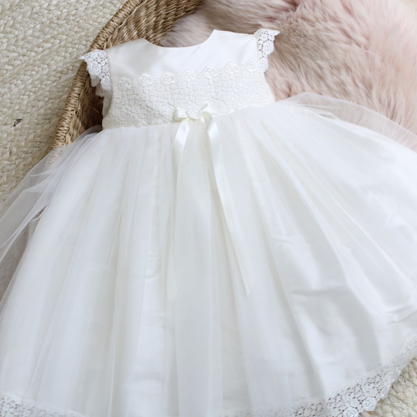 Evelyn Dress