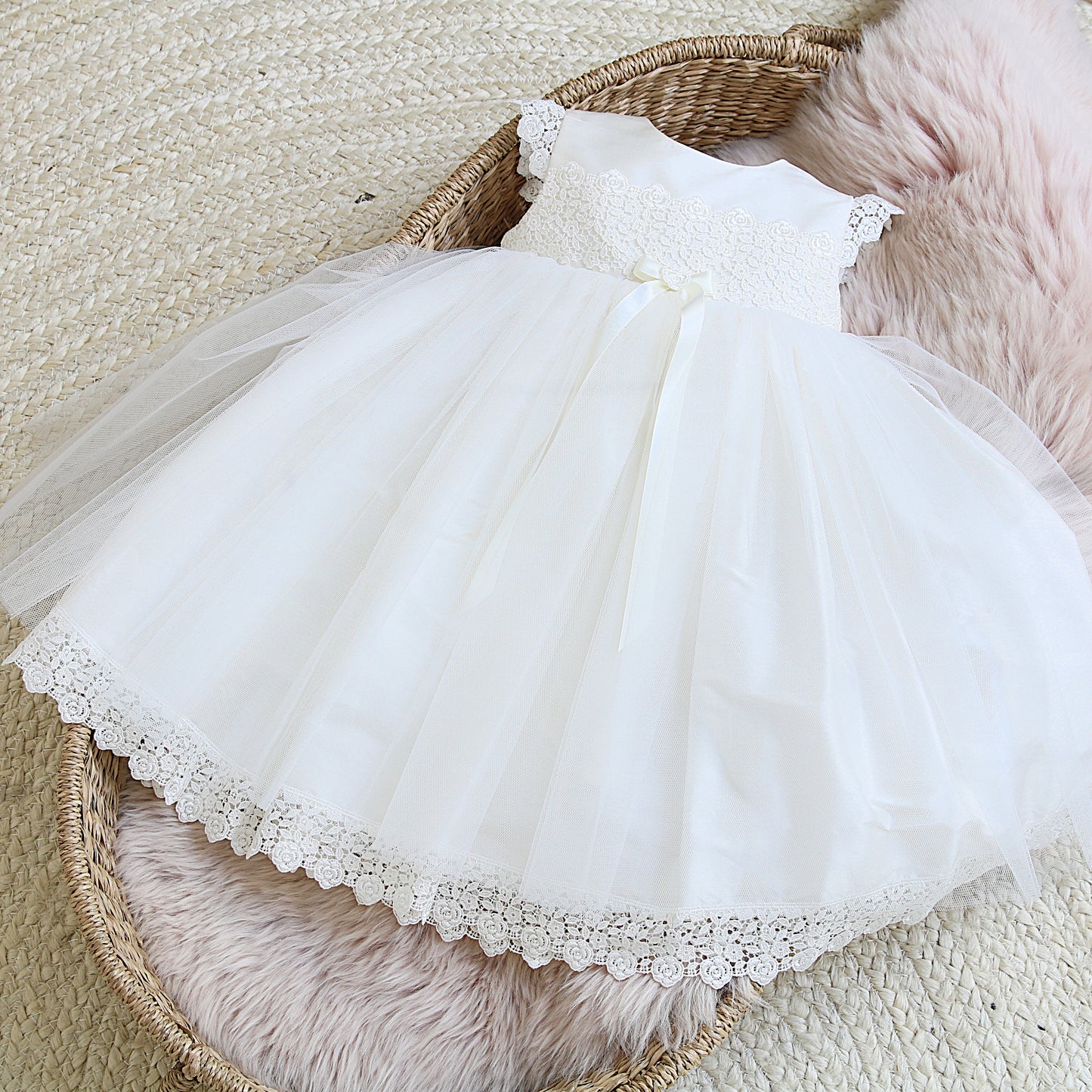 Evelyn Dress