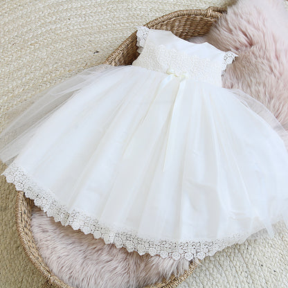 Evelyn Dress