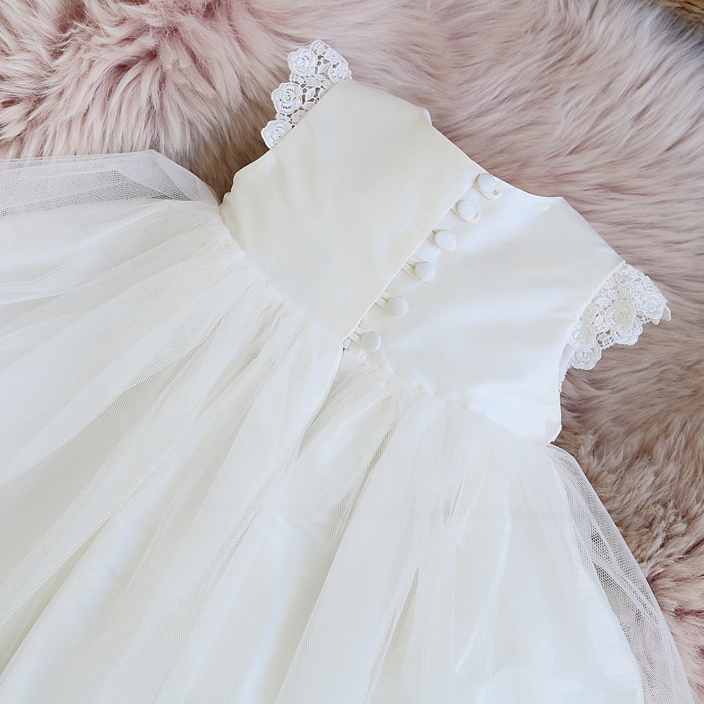Evelyn Dress