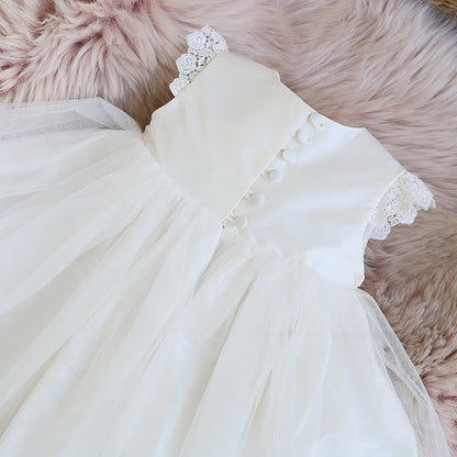 Evelyn Dress