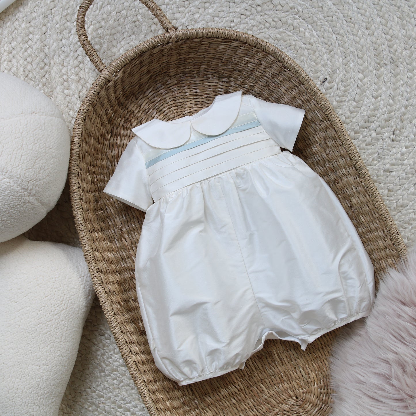 Jackson Romper