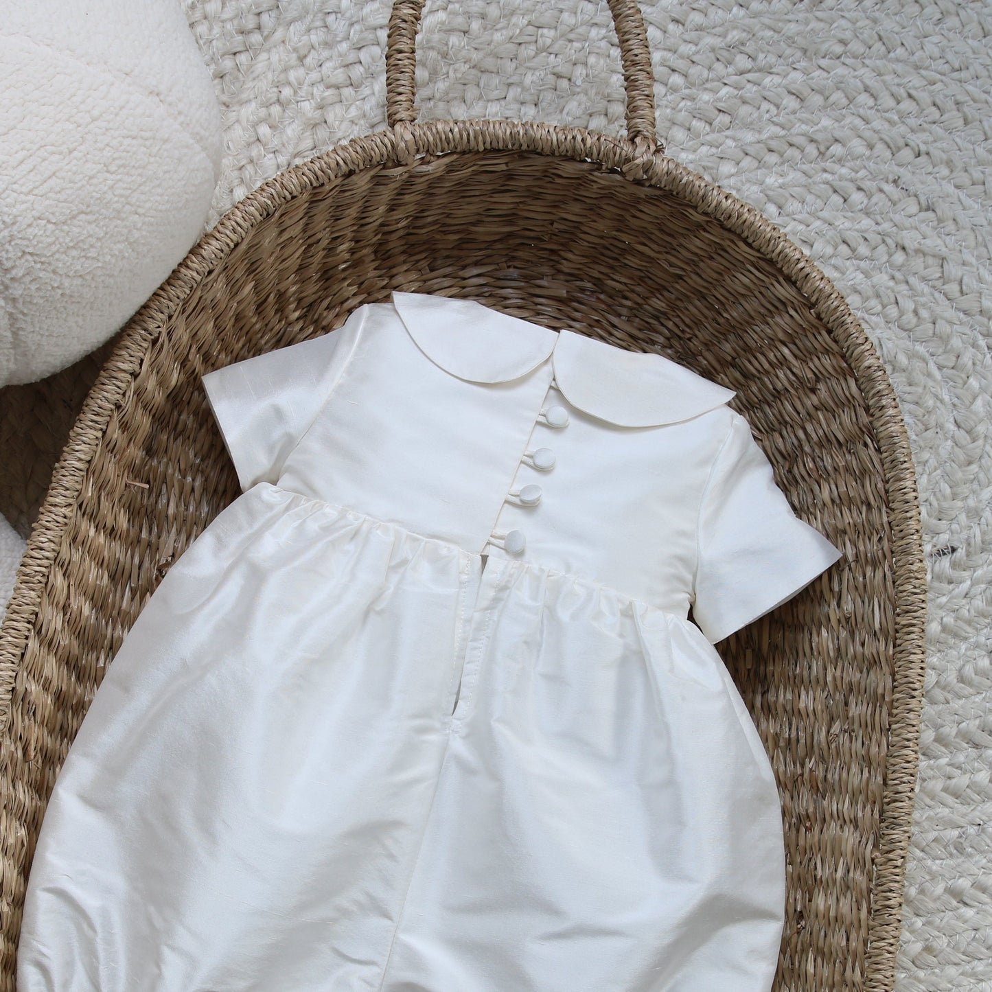 Luke Romper
