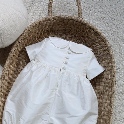 Luke Romper