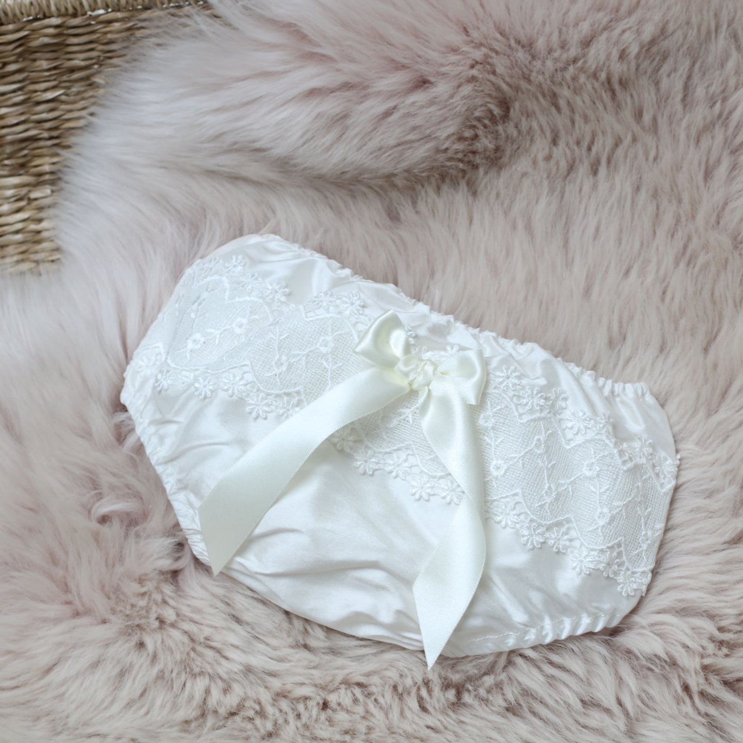 Lucy Nappy Cover