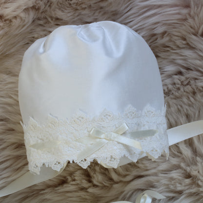 Kara Bonnet
