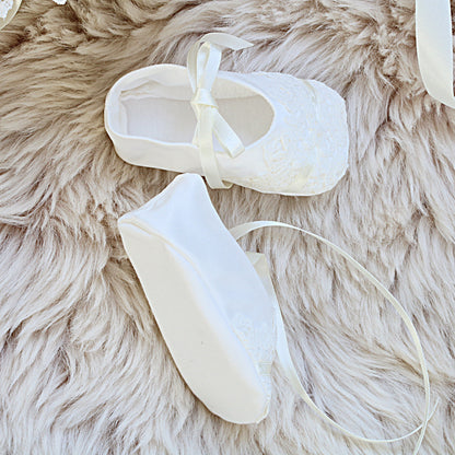 Kara Booties