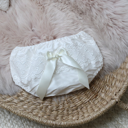 Lucy Nappy Cover