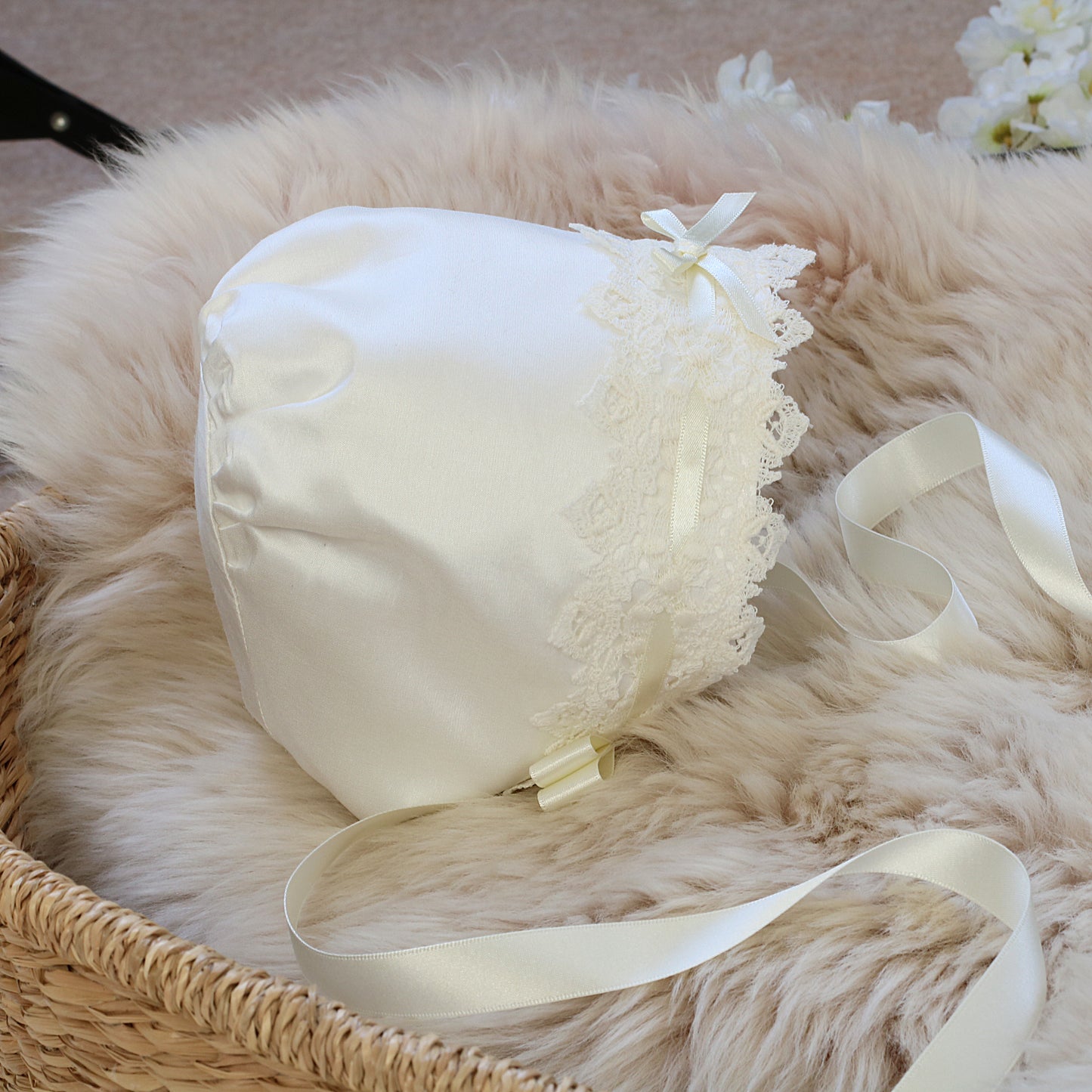 Kara Bonnet