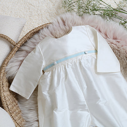 James Romper
