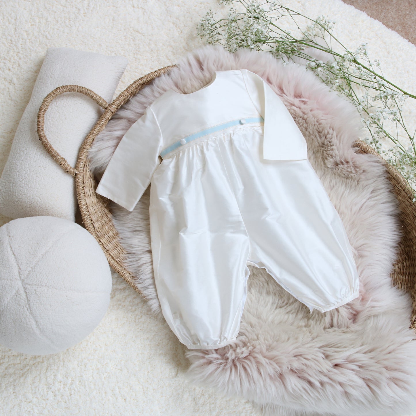 James Romper