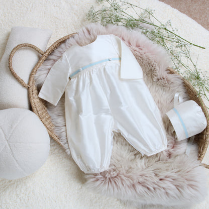 James Romper