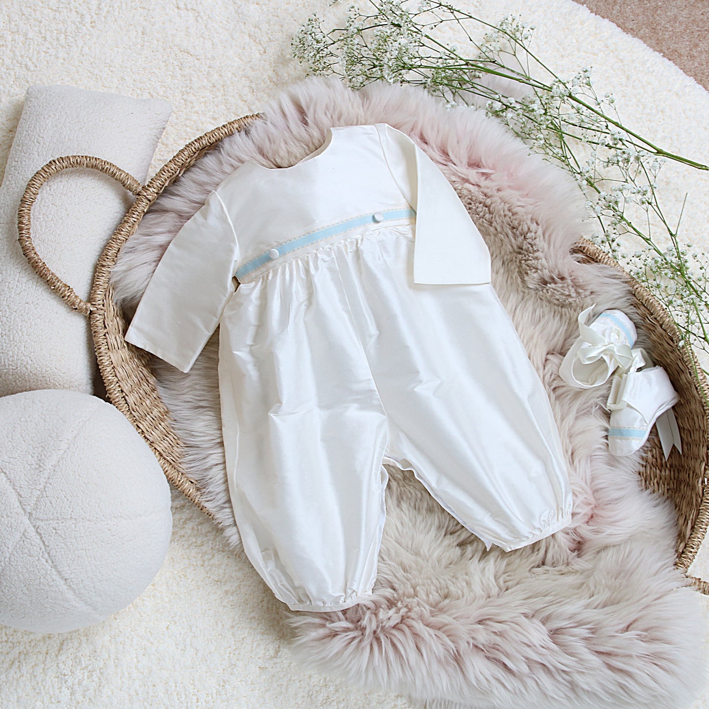 James Romper