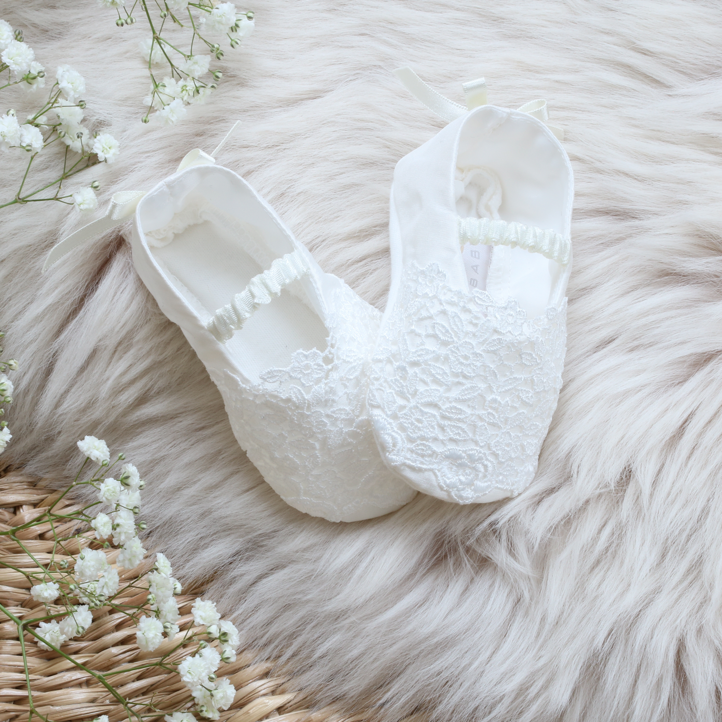 Evelyn Booties