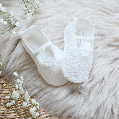 Evelyn Booties