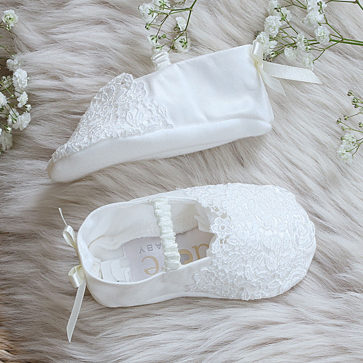 Evelyn Booties