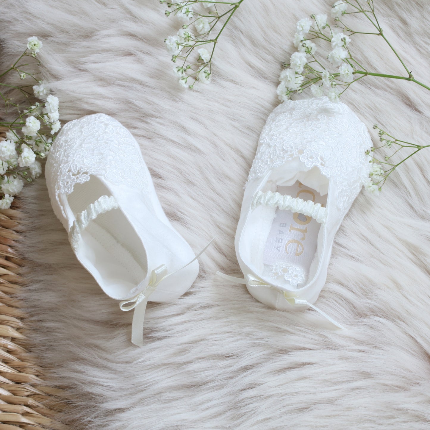Evelyn Booties