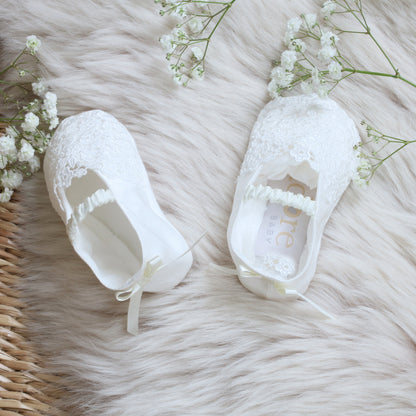 Evelyn Booties
