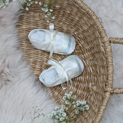 Jack Booties