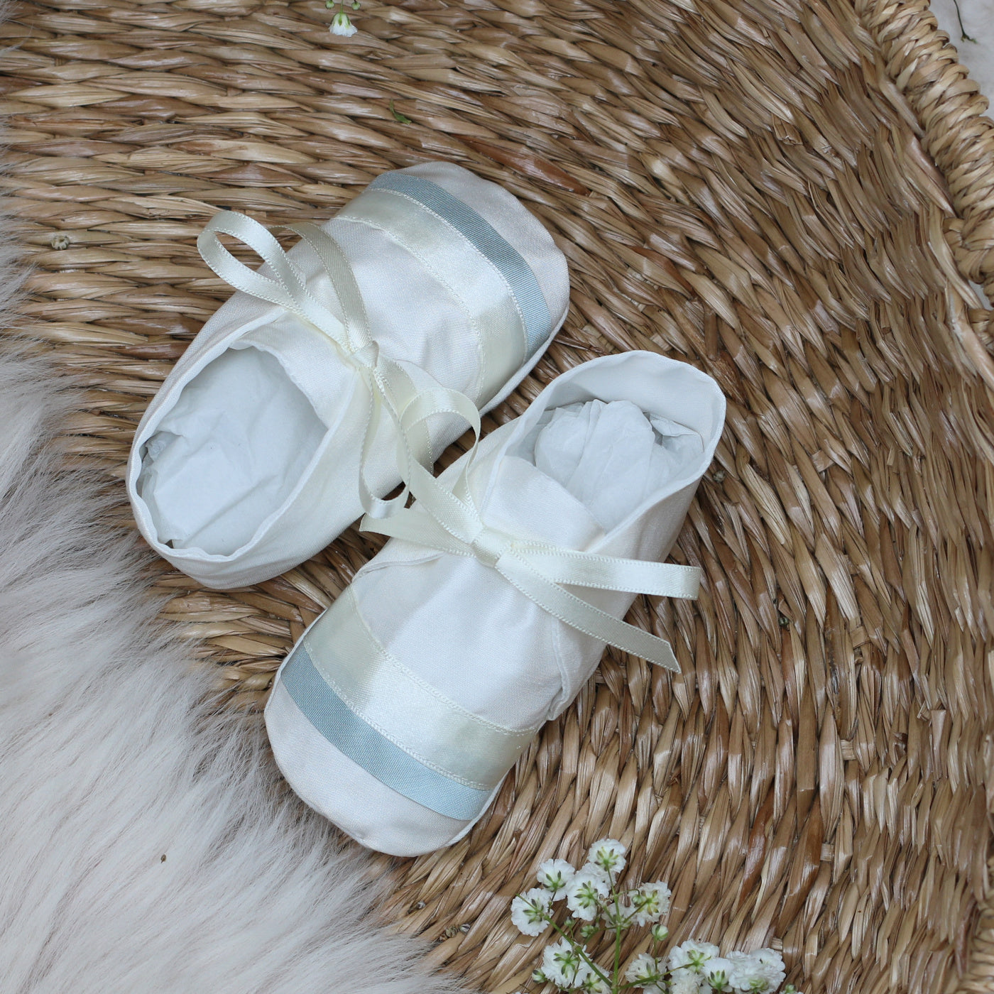 Jack Booties
