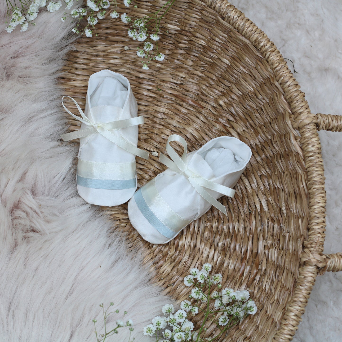 Jack Booties