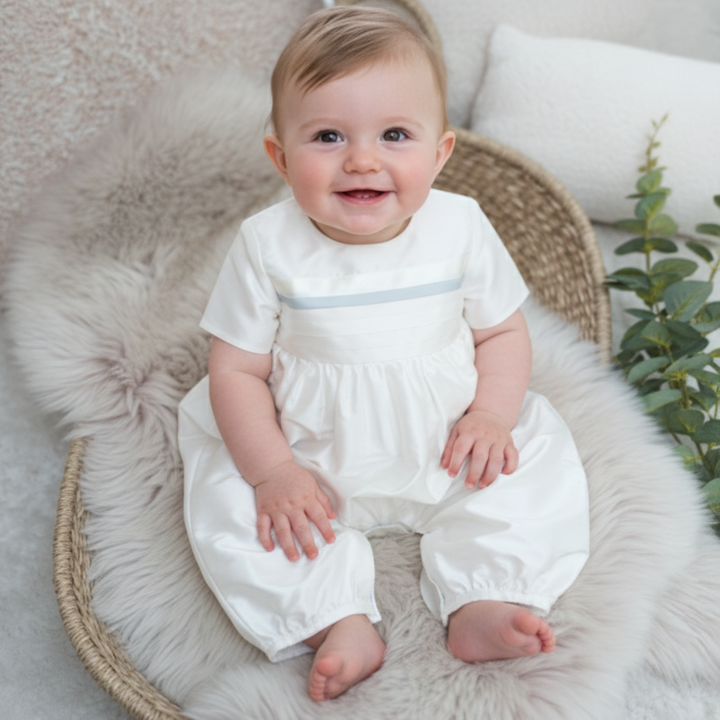Jack Romper